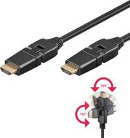 HDMI Kabel HighSpeed 31914