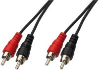 Audio-Verbindungskabel 10m AC-1000