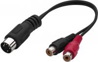 Audio-Kabel-Adapter ACA-15/3