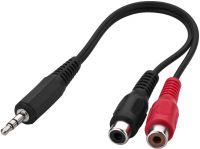 Audio-Kabel-Adapter ACA-1535