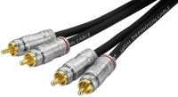 Audiokabel 1,5m ACP-150/50