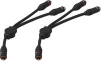 Y-Adapterkabel Paar CBA-30/SW