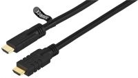 HD-Kabel 25m HDMC-2500R/SW