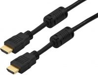 HD-Kabel 5m HDMC-500/SW