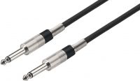 Mono-Klinkenkabel 1m MCC-100/SW