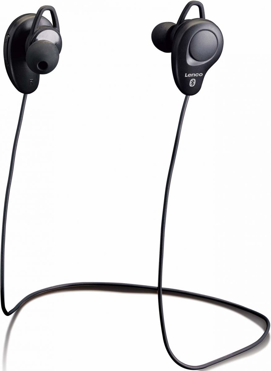 Bluetooth-Kopfhörer EPB-015 black Bluetooth-Kopfhörer EPB-015 black