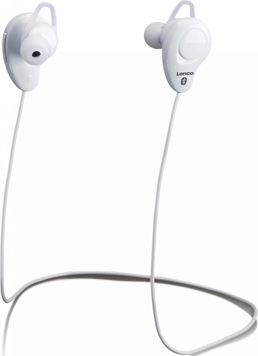 Bluetooth-Kopfhörer EPB-015 white