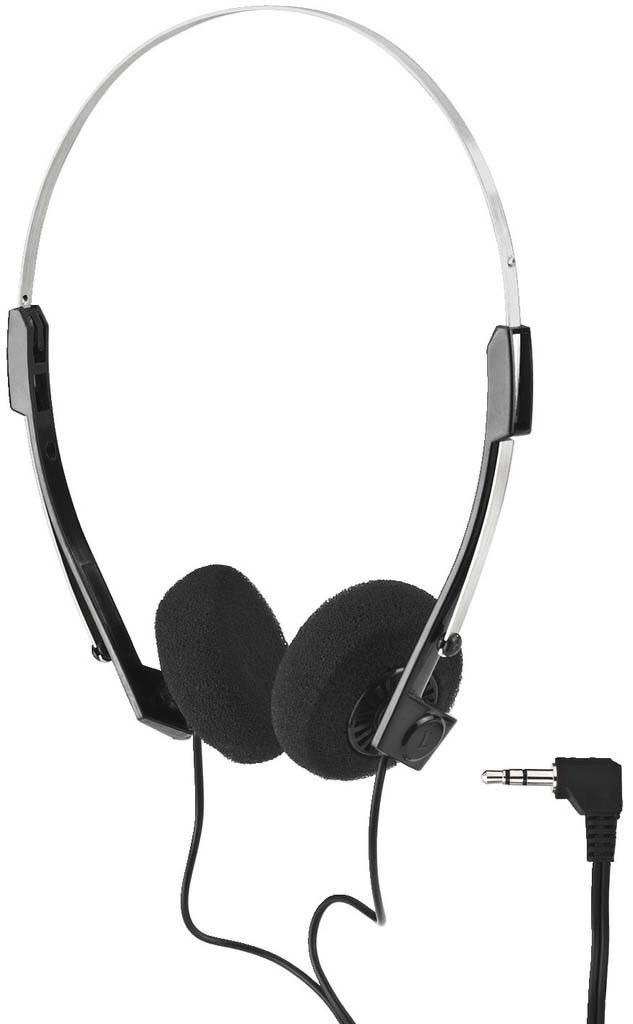 Stereo-Kopfhörer MD-39 Stereo-Kopfhörer MD-39