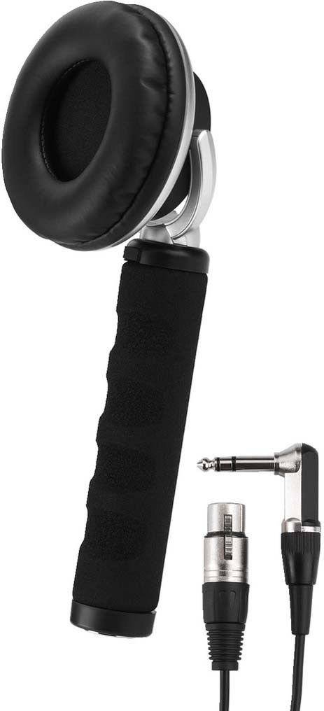 Hand-Kopfhörer MDH-6300 Hand-Kopfhörer MDH-6300