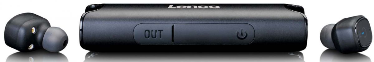Bluetooth-Kopfhörer EPB-440 sw Bluetooth-Kopfhörer EPB-440 sw
