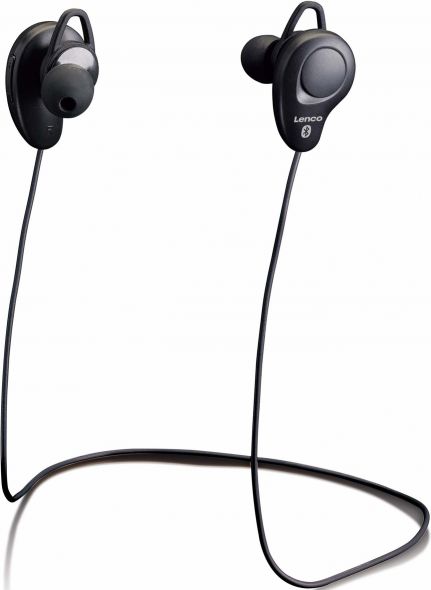 Bluetooth-Kopfhörer EPB-015 black Bluetooth-Kopfhörer EPB-015 black
