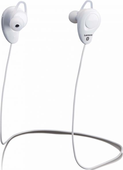 Bluetooth-Kopfhörer EPB-015 white