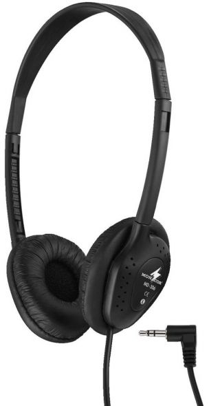 Stereo-Kopfhörer MD-306 Stereo-Kopfhörer MD-306