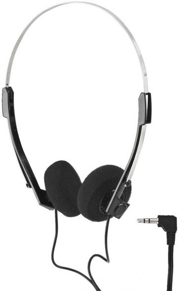 Stereo-Kopfhörer MD-39 Stereo-Kopfhörer MD-39