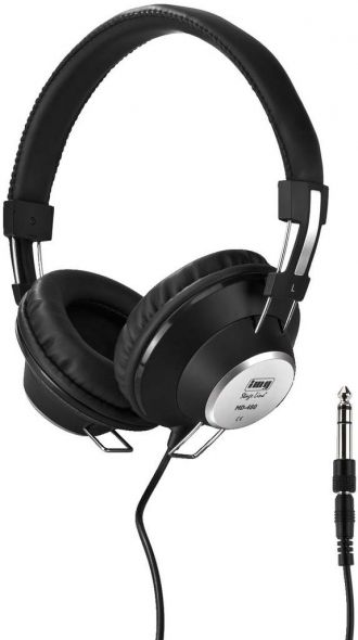 Stereo-Kopfhörer MD-480 Stereo-Kopfhörer MD-480
