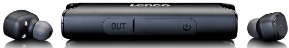 Bluetooth-Kopfhörer EPB-440 sw Bluetooth-Kopfhörer EPB-440 sw