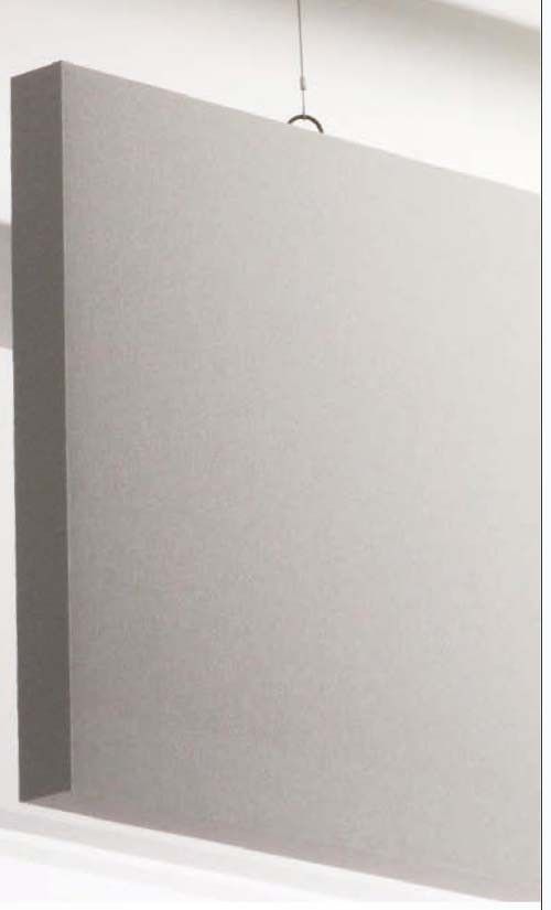 Akustikelement BLADE-AB 1200X0200