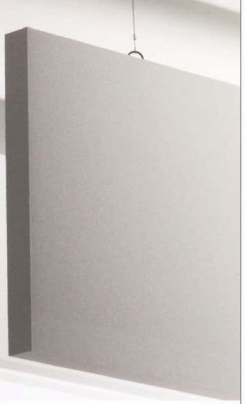 Akustikelement BLADE-AB 0900X0300