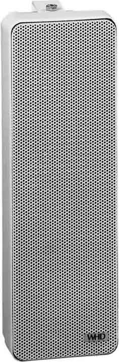 Tonsäule AL10/1-T12 sw Tonsäule AL10/1-T12 sw