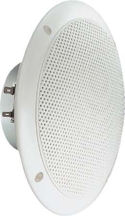 Breitbandlautsprecher FR 16 WP 4 Ohm ws Breitbandlautsprecher FR 16 WP 4 Ohm ws