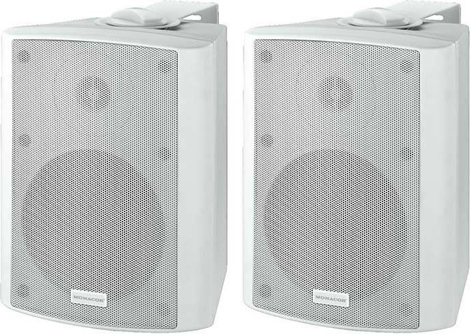 Lautsprecher-System MKA-50SET/WS