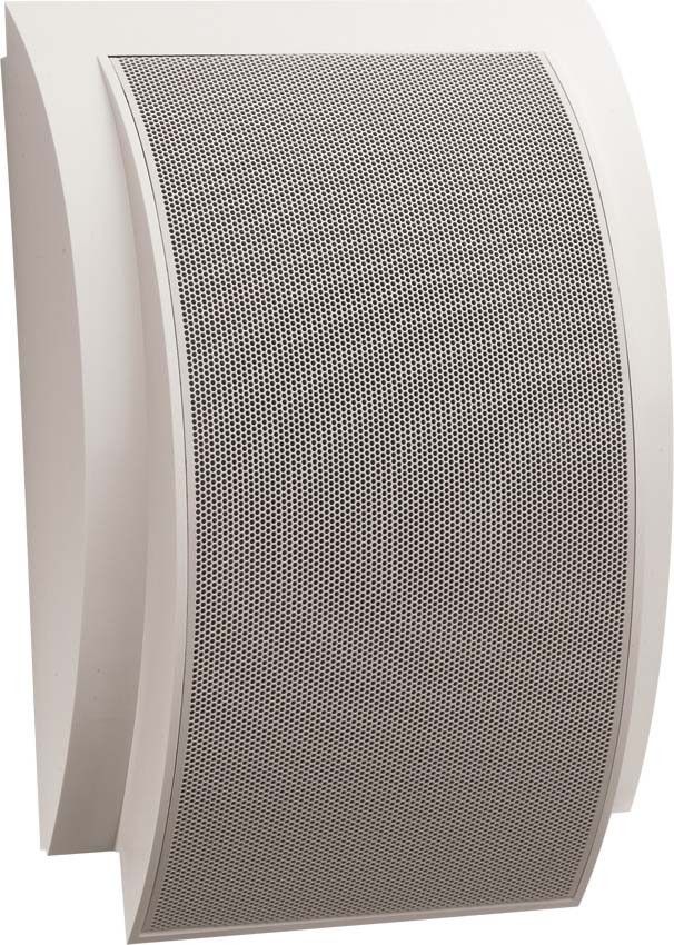 Wand-Designlautsprecher WL6-HQ-T25 ws Wand-Designlautsprecher WL6-HQ-T25 ws