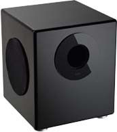 Subwoofer A500 ws