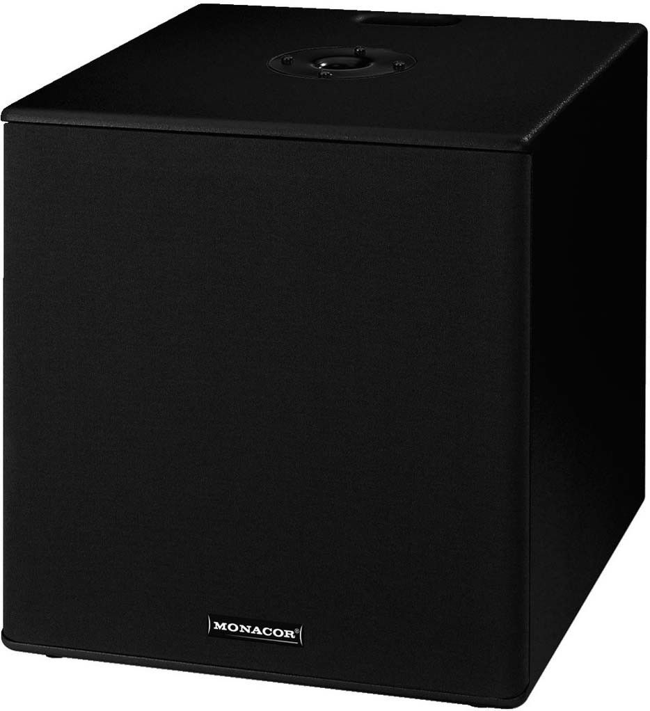 Subwoofer EUL-2SUB/SW