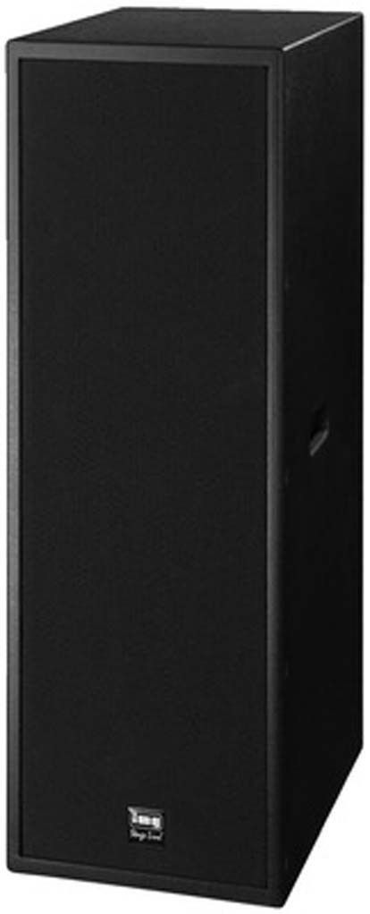 Subwoofer CLUB-1SUB Subwoofer CLUB-1SUB