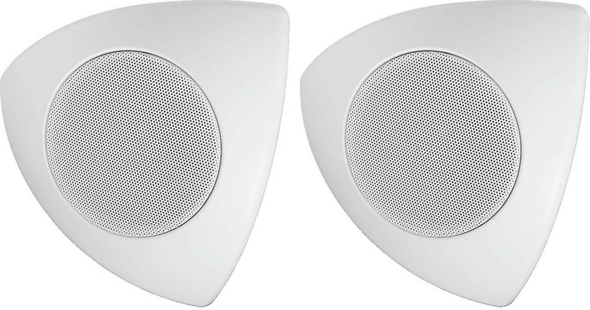 Lautsprecherboxen-Paar MKS-48/WS Lautsprecherboxen-Paar MKS-48/WS