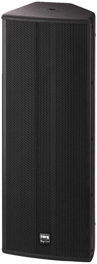 Lautsprecherbox PAB-306/SW Lautsprecherbox PAB-306/SW