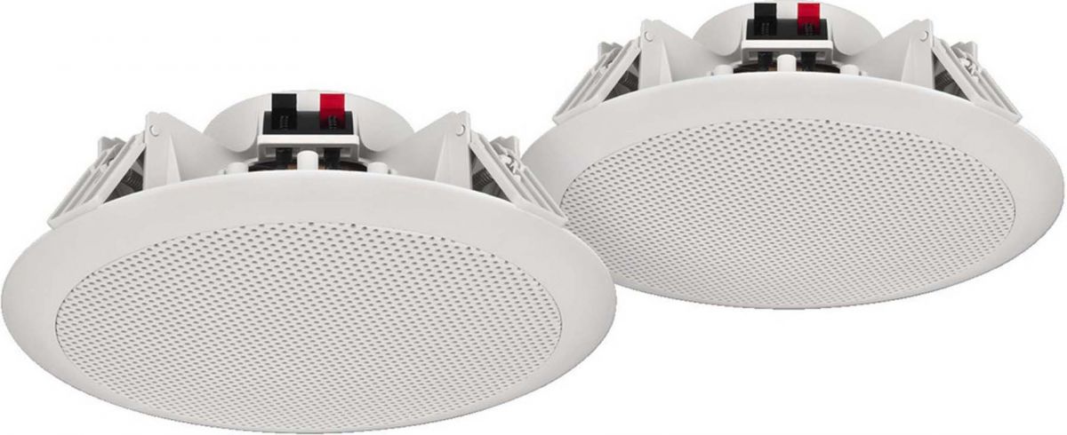 Marine-Lautsprecher-Paar SPE-284/WS Marine-Lautsprecher-Paar SPE-284/WS