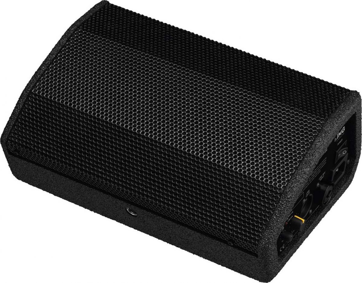 Monitor-Box FLAT-M100 Monitor-Box FLAT-M100