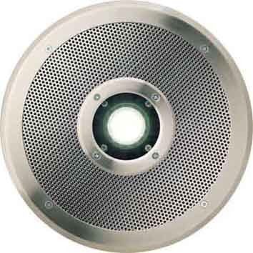 Lautsprecher mit LED IG340LED-4