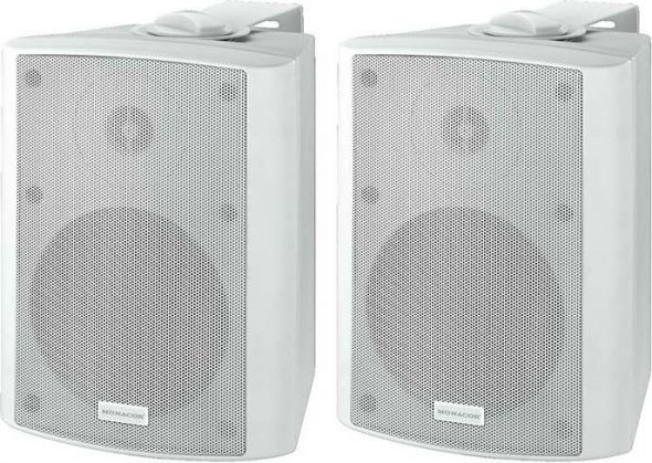 Lautsprecher-System MKA-50SET/WS