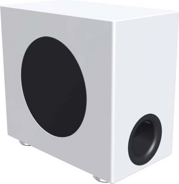 Subwoofer A250S ws Subwoofer A250S ws