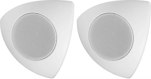 Lautsprecherboxen-Paar MKS-48/WS Lautsprecherboxen-Paar MKS-48/WS