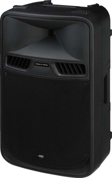Musiker-Aktivbox PAK-415 Musiker-Aktivbox PAK-415