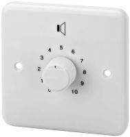 Abschwächer ATT-2100/WS