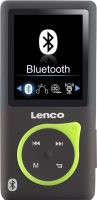 MP3-Player mit Bluetooth XEMIO-768 LIME