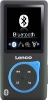 MP3-Player mit Bluetooth XEMIO-768 BLUE
