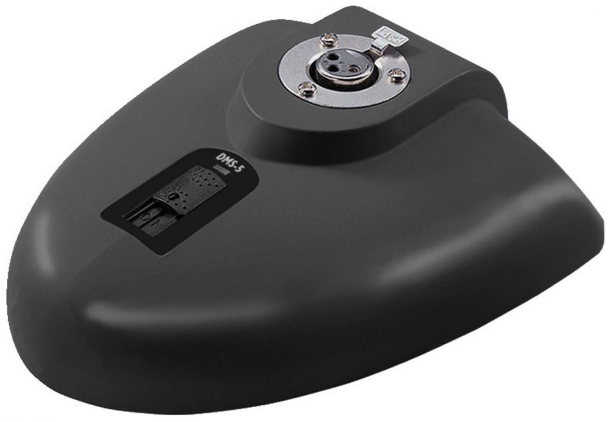 Mikrofon-Tischfuss DMS-5 Mikrofon-Tischfuss DMS-5