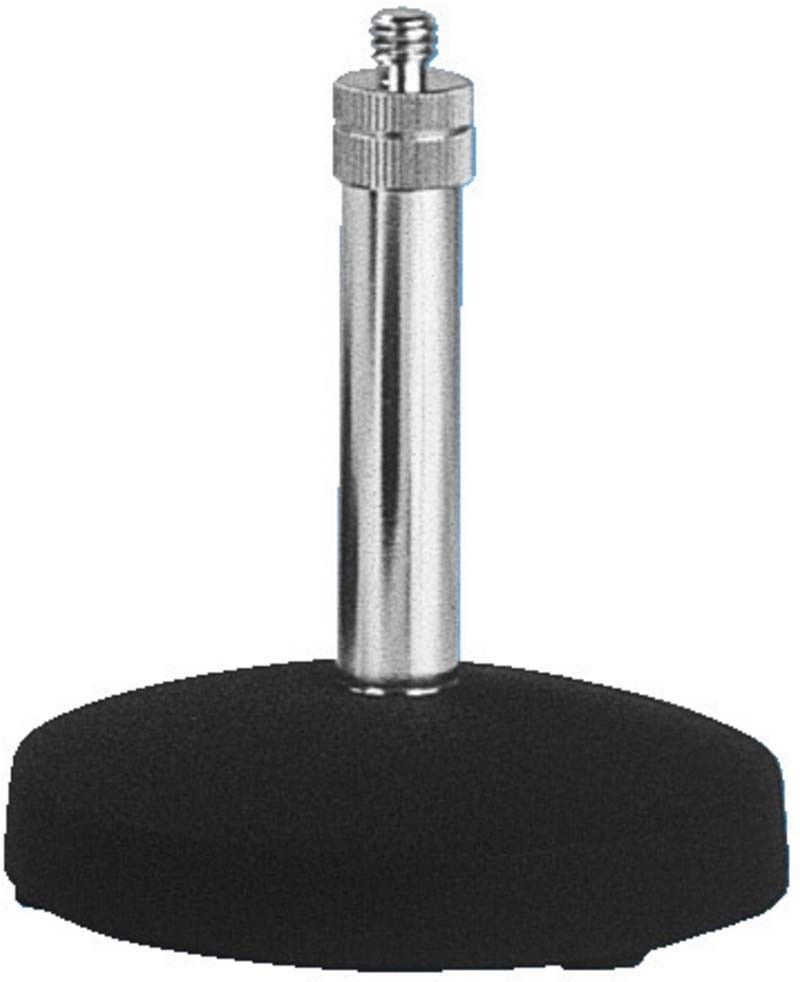 Mikrofon-Tischstativ MS-1 Mikrofon-Tischstativ MS-1