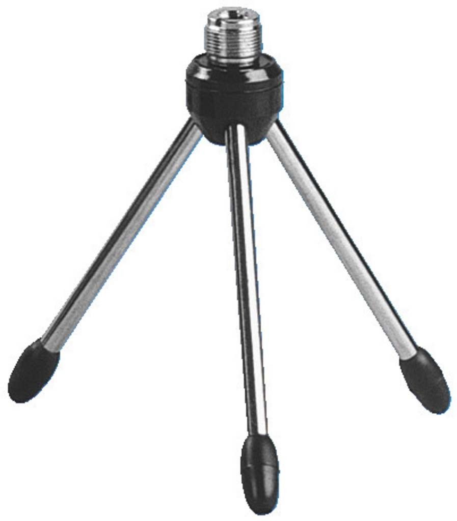 Mikrofon-Tischstativ MS-4 Mikrofon-Tischstativ MS-4