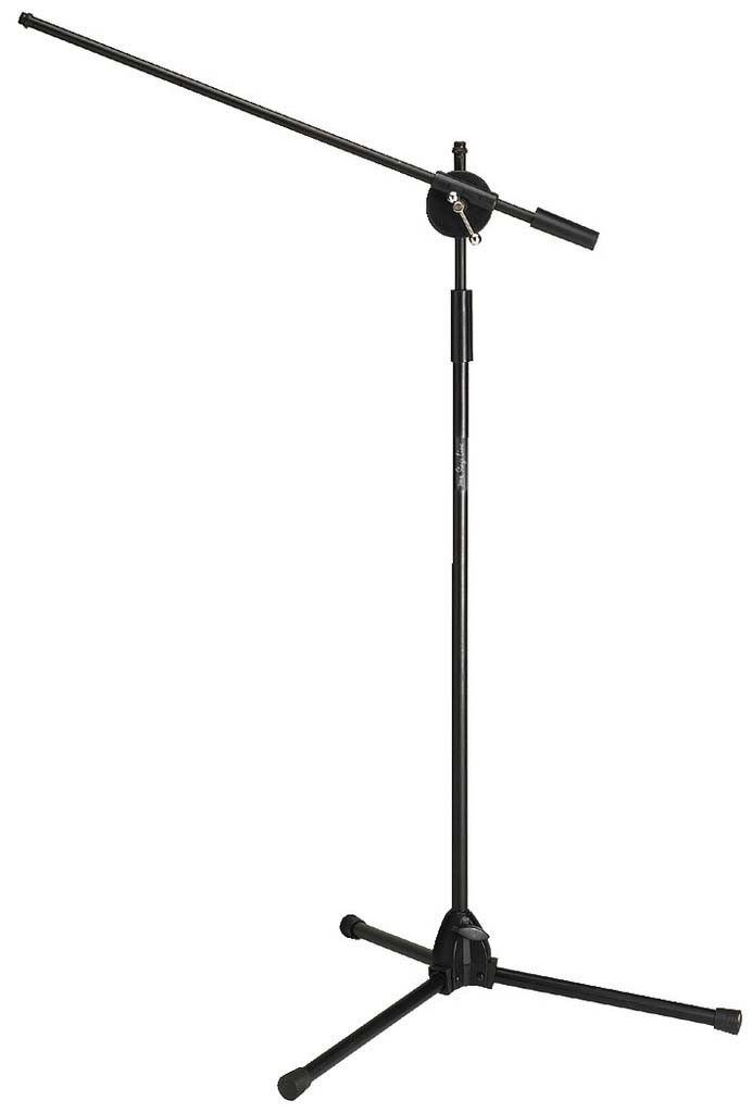 Mikrofonstativ MS-40/SW Mikrofonstativ MS-40/SW