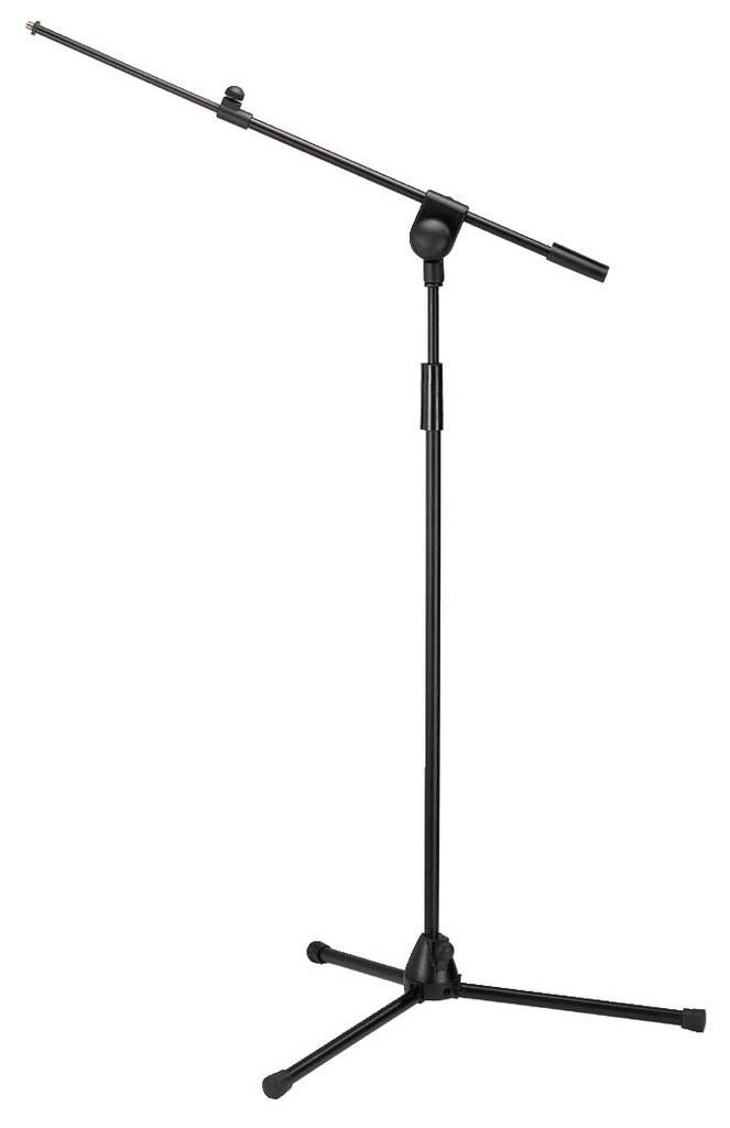 Mikrofonstativ MS-60/SW Mikrofonstativ MS-60/SW