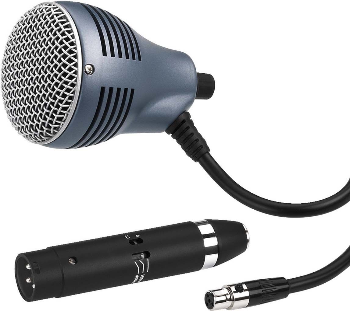 Mikrofon CX-520 Mikrofon CX-520