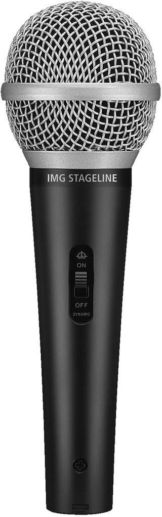 Mikrofon DM-1100