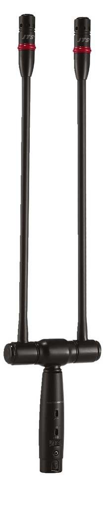Doppel-Mikrofon GM-5212LDU