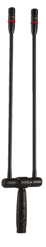 Doppel-Mikrofon GM-5215LDU Doppel-Mikrofon GM-5215LDU